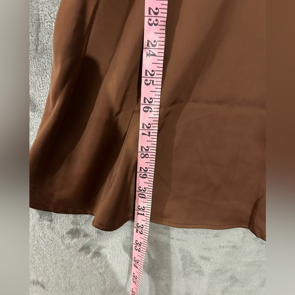 Urban outfitters phoebe corset shirt dress - Picture 8 of 11